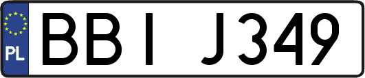 BBIJ349