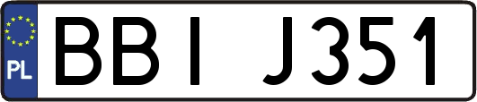 BBIJ351