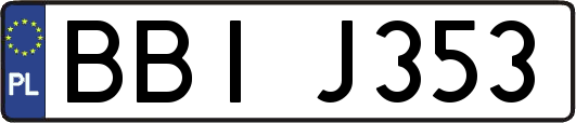 BBIJ353