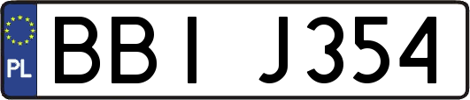 BBIJ354