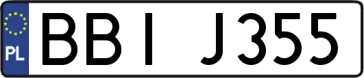 BBIJ355