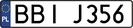 BBIJ356