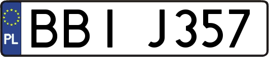 BBIJ357