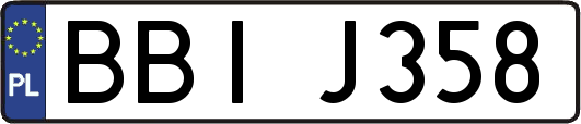 BBIJ358