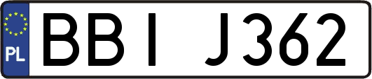 BBIJ362