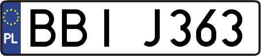 BBIJ363