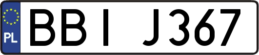 BBIJ367