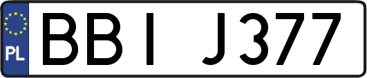 BBIJ377