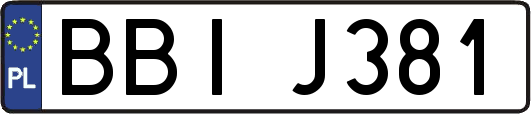 BBIJ381