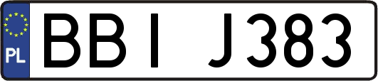 BBIJ383