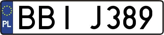 BBIJ389