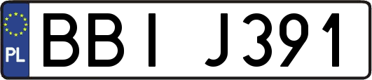 BBIJ391