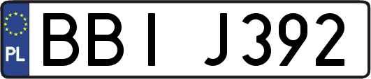 BBIJ392