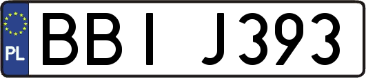 BBIJ393