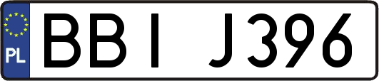 BBIJ396