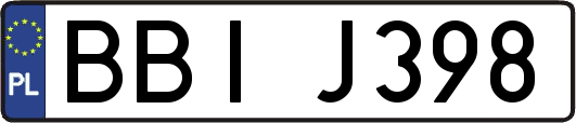 BBIJ398