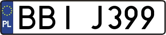 BBIJ399
