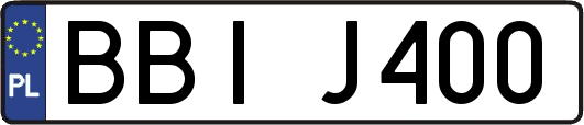 BBIJ400