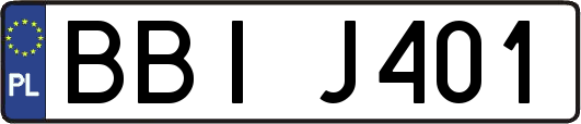 BBIJ401