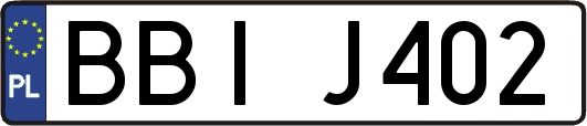 BBIJ402