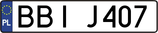 BBIJ407