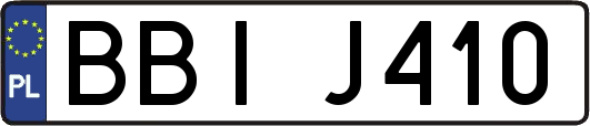 BBIJ410