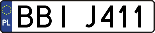 BBIJ411
