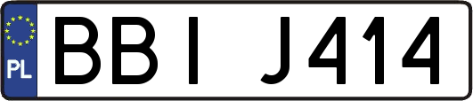 BBIJ414