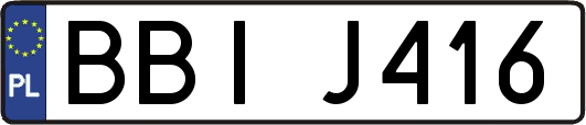 BBIJ416