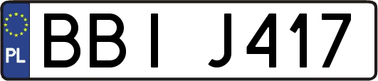 BBIJ417