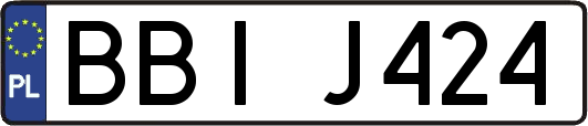 BBIJ424