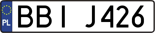BBIJ426