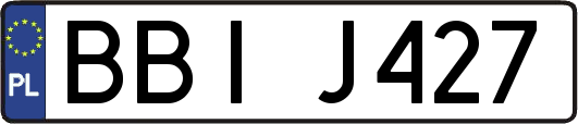 BBIJ427