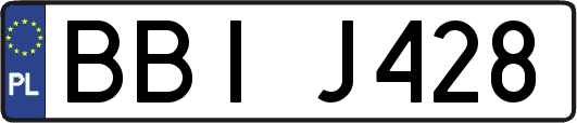 BBIJ428