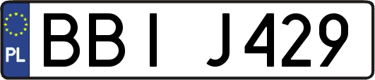 BBIJ429