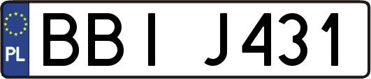 BBIJ431