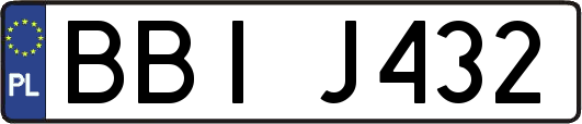BBIJ432
