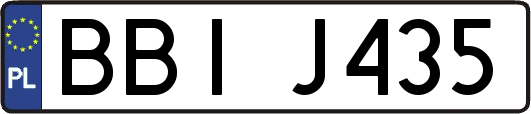 BBIJ435