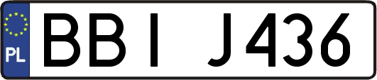 BBIJ436