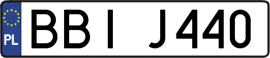 BBIJ440