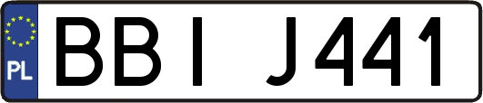 BBIJ441