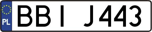 BBIJ443