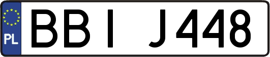 BBIJ448