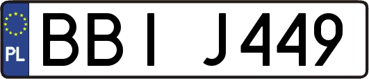 BBIJ449