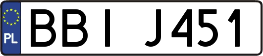 BBIJ451