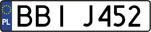 BBIJ452