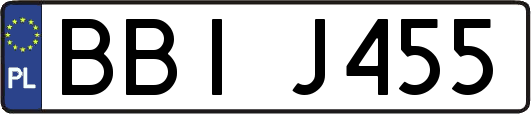 BBIJ455