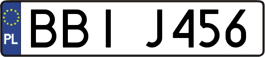 BBIJ456