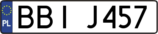 BBIJ457