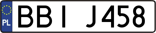 BBIJ458